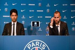 اعتراف مالک PSG به اشتباه در خرید خسه رودریگس