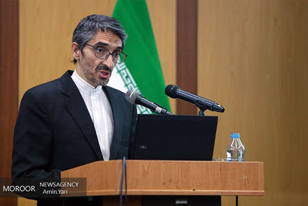 همایش تجارت با شرق آفریقا