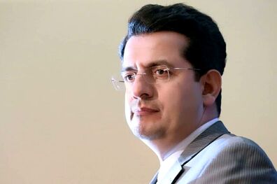 پاسخ موسوی به پیام تبریک سخنگوی وزارت خارجه چین