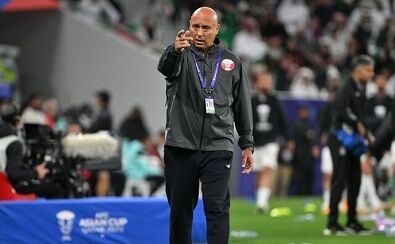
لوپس در قطر ماندنی شد