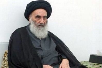 وجود کانال تلگرامی پاسخگویی به مسائل شرعی آیت الله سیستانی تکذیب شد