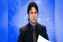 مرگ یک خبرنگار در انفجار روز گذشته کابل
