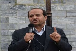 آمریکا با زیر پا گذاشتن قرارداد بین المللی ثابت کرد که به هیچ چیز پای بند نیست