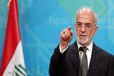 عراق در تحریم های ضدایرانی آمریکا شریک نمی شود