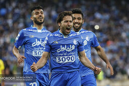 زمان بازی استقلال و نفت تهران مشخص شد