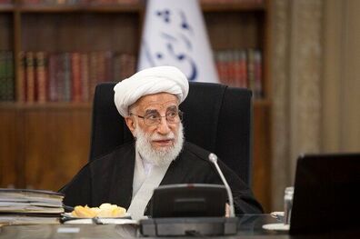 پیام تسلیت آیت الله احمد جنتی در پی درگذشت آیت‌ الله محمد یزدی 