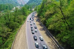 محدودیت‌های ترافیکی تعطیلات عید فطر اعلام شد