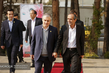 جشن تولد هنرمندان پیشکسوت متولد فصل پاییز