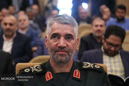 مراسم سالروز حماسه آزادسازی خرمشهر