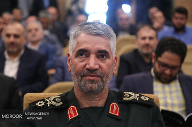 مراسم سالروز حماسه آزادسازی خرمشهر