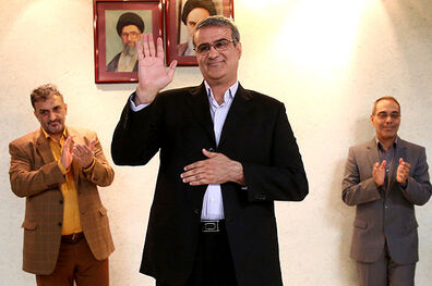 سرپرست دبیر کلی فدراسیون فوتبال منصوب شد