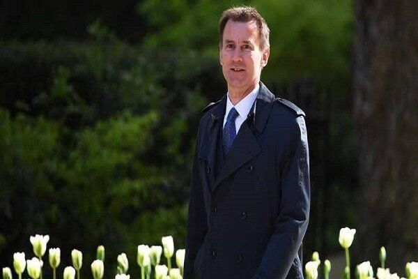 وزیر خارجه انگلیس به اتحادیه اروپا هشدار داد