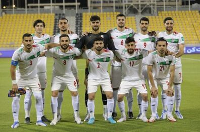 جدیدترین رنکینگ تیم های ملی فوتبال توسط فیفا اعلام شد