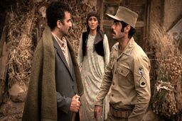نمایش فیلم سینمایی زالاوا در جشنواره ونیز