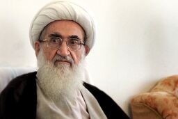 آیت‌الله نوری‌همدانی: مسوولان در مقابل نقض برجام از سوی سنا اقدام متقابل انجام دهند/ نباید دل‌خوش به آمریکا باشیم