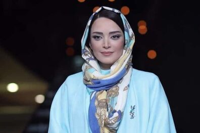 لباس های شیک خانم بازیگر؛ ایده هایی برای فصل پاییز