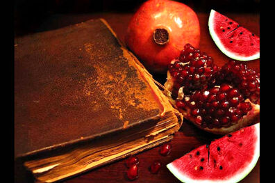 قیمت میوه های یلدایی چقدر تمام می شود؟