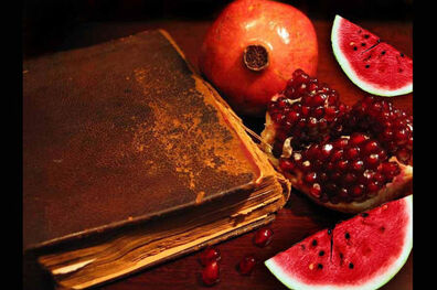 برنامه فرمول یک ویژه شب یلدا 29 و 30 آذر ماه بر روی آنتن می رود