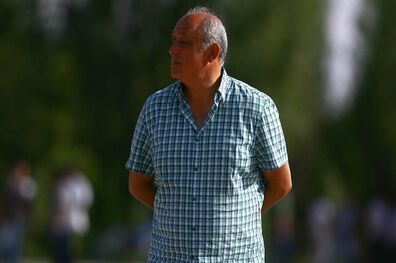  می گفتند خسرو را از استقلال بگیرید، تمام می شود