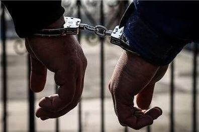 دستگیری 4 سارق با 93 فقره سرقت در قزوین