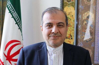 هرگونه راه‌حل سیاسی برای یمن باید بدون مداخله خارجی باشد