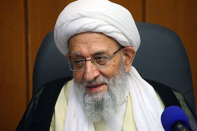 جای‌خالی آیت‌الله «میانجی‌گر» در روزهای اختلاف اصول‌گرایانه

