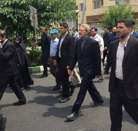 جریان‌هایی که طرح‌های صلح را دنبال می‌کردند به نتیجه نرسیدند