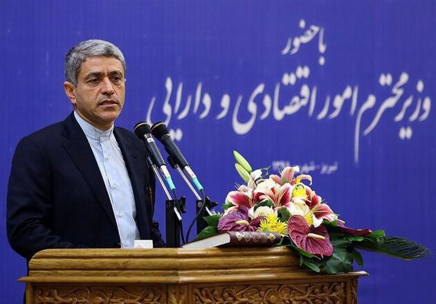 اذعان وزیر اقتصاد به ناتوانی دولت در بازگرداندن قدرت خرید سال 90