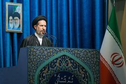 
۲۲ بهمن را به نقطه اوج عظمت و اقتدار ملت ایران تبدیل کنیم