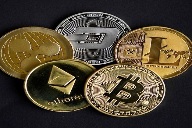 قیمت بیت‌کوین و ارز‌های دیجیتال، امروز ۳۰ تیر ۱۴۰۳ مشخص شد 