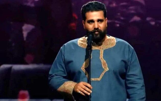 آزادی ستاره برنامه «عصر جدید» با قید وثیقه از زندان