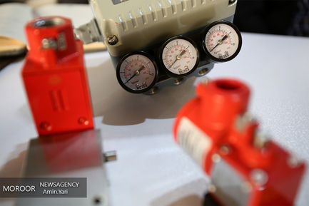 گردهمایی شرکت های دانش بنیان و استارت اپ های صنعت نفت