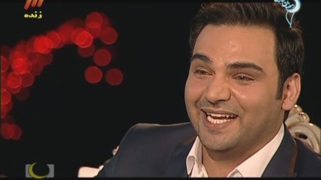 ماه عسل شنبه 5 خرداد پخش نمیشود