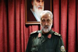 ادعای سرنگونی پهپاد ایرانی تکذیب شد