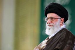 خاطره‌ رهبر انقلاب از بستری شدن امام روح‌الله در روز برفی