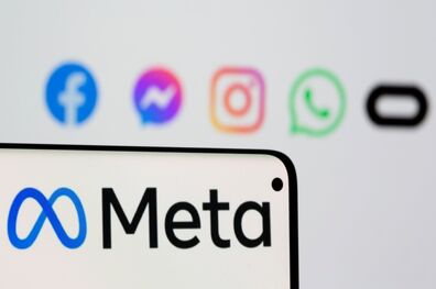 متا نمی‌تواند تبلیغات را بر اساس داده شخصی نمایش دهد