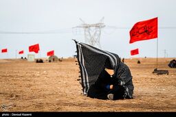 3 هزار زائر اصفهانی سال 96 را در مناطق عملیاتی جنوب کشور آغاز کردند