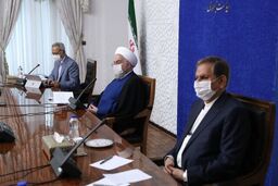 جمهوری اسلامی ایران تعامل سازنده با جهان را راهبرد خود می داند