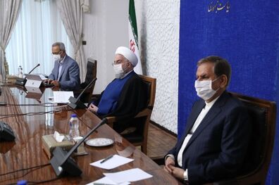 جمهوری اسلامی ایران تعامل سازنده با جهان را راهبرد خود می داند