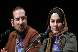 اثر جدید نرگس آبیار پروانه ساخت گرفت 