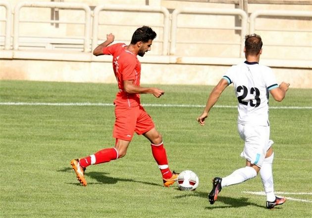 زمان بازی شهرداری ماهشهر و پرسپولیس اعلام شد