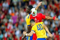 نتیجه بازی پرسپولیس و نفت‌ مسجد سلیمان / شاگردان تارتار به پیروزی رسیدند