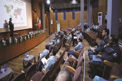 مسئولیت‌پذیری در قبال ایران و آینده کشور
