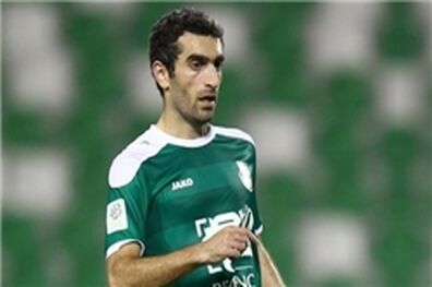 جانشین جباری در الاهلی مشخص شد