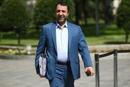وضعیت منابع ارزی رو بهبود است/ کنترل رشد نقدینگی اولویت جدی بانک مرکزی