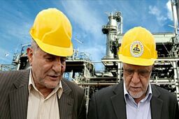 نخستین قراردادهای نفتی در قالب مدل های جدید تا دی ماه امضا می شود