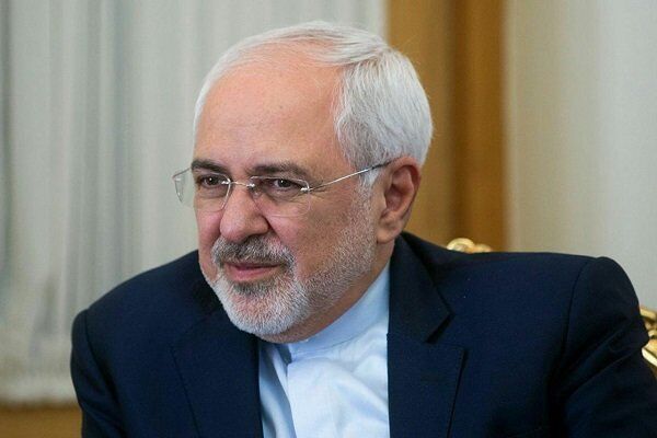 ظریف درگذشت ابراهیم یزدی را تسلیت گفت
