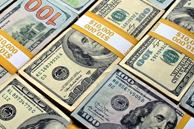 قیمت ارز امروز ۲۲ مرداد ۱۴۰۳ در بازار تهران مشخص شد
