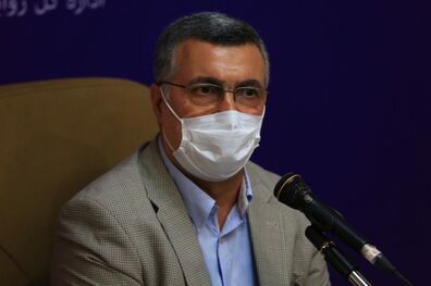 عزاداری رهبری با شمایل ویژه می تواند الگوی هیات های مذهبی باشد