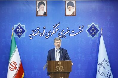 شایعه پراکنی در فضای عمومی قابل پذیرش نیست